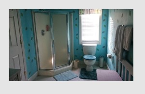Ocracoke Room Bathroom