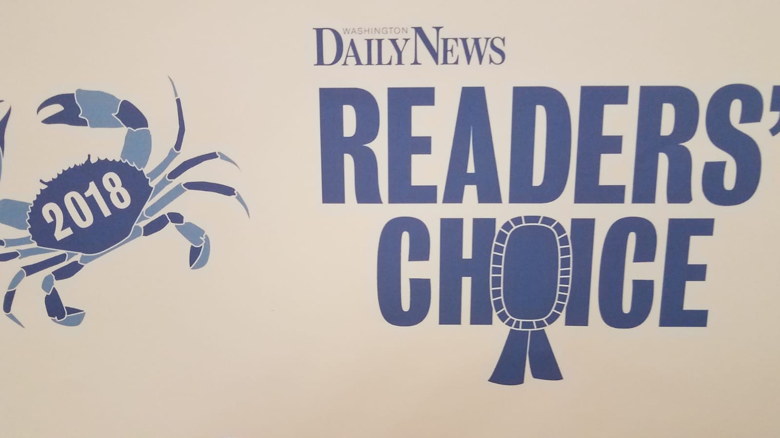 Inn on Bath Creek Wins Readers’ Choice Award