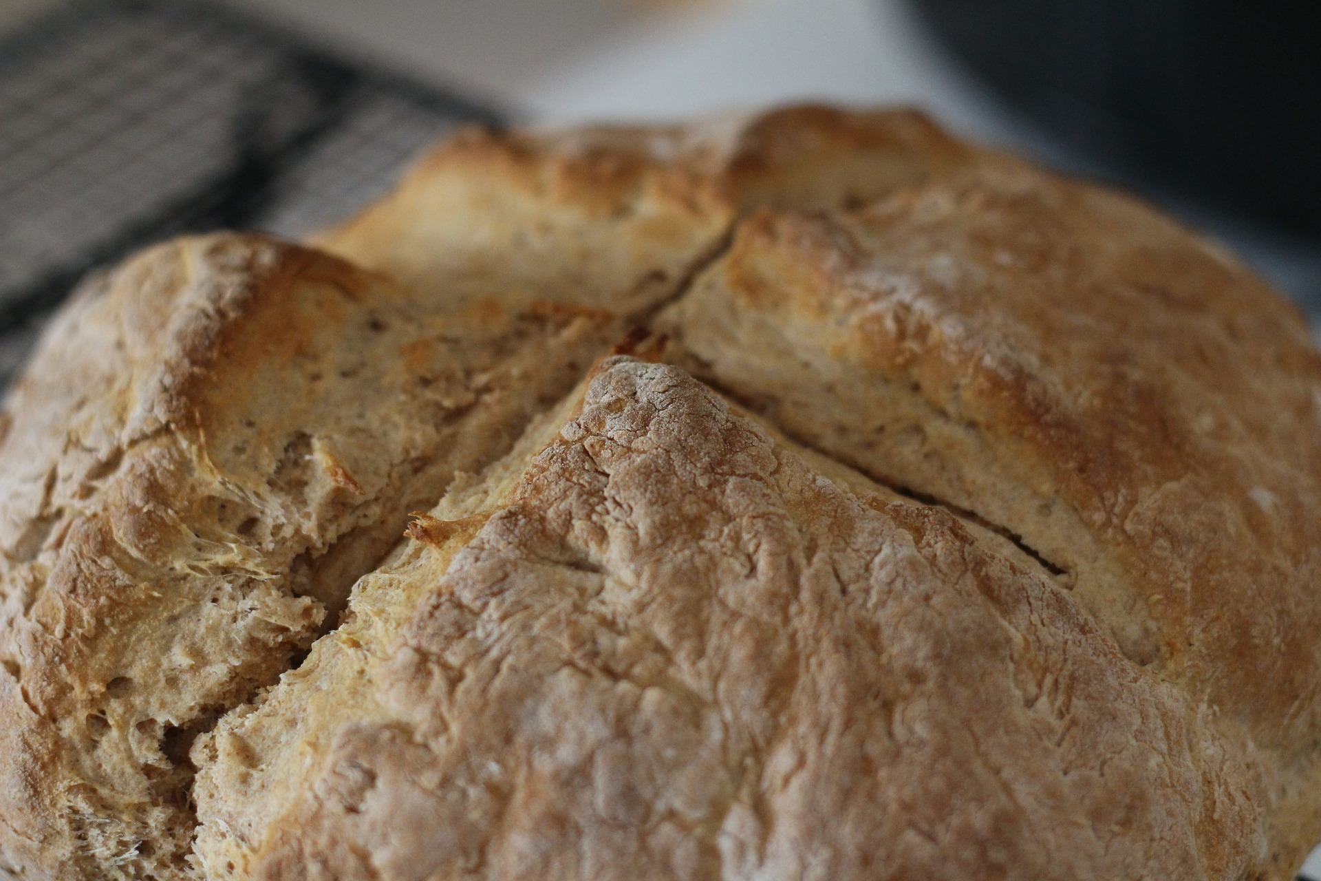 Soda Bread Recipe