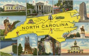 4 Must-See Historical Sites in NC