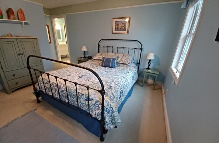 The Ocracoke Room