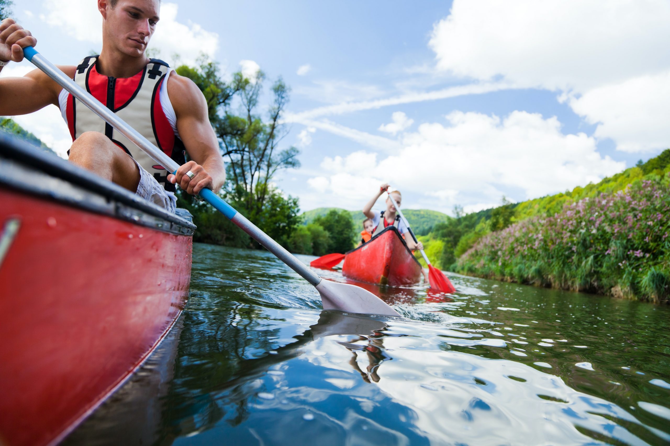 3 Activities to Enjoy in NC This Summer