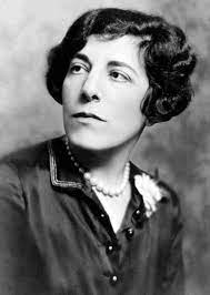 Edna Ferber and “Show Boat”: From Small Town Bath to The Lights of Broadway.